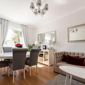 Appartement met Twee Slaapkamers